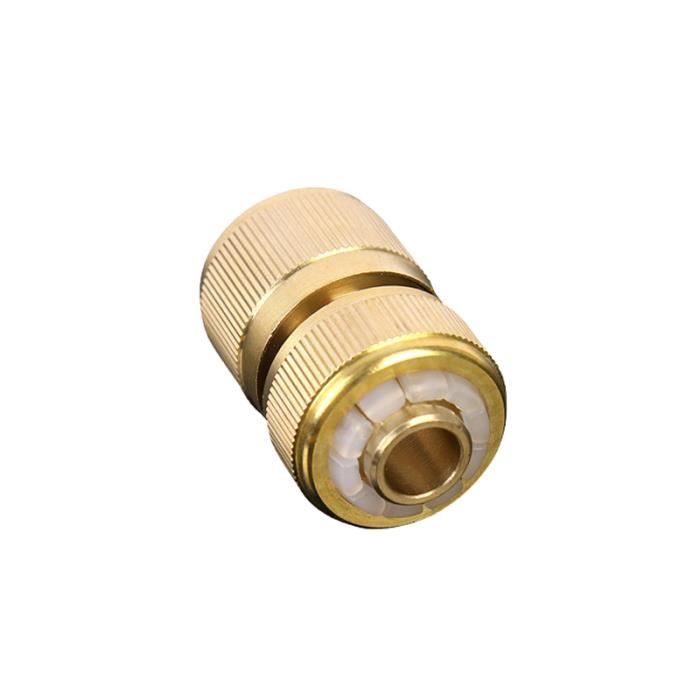 Buse De Pulvérisation Cuivre Haute Pression - Filetage 14x1.5 Mm - Pour Agriculture, Traitement Cultures, Jardinage