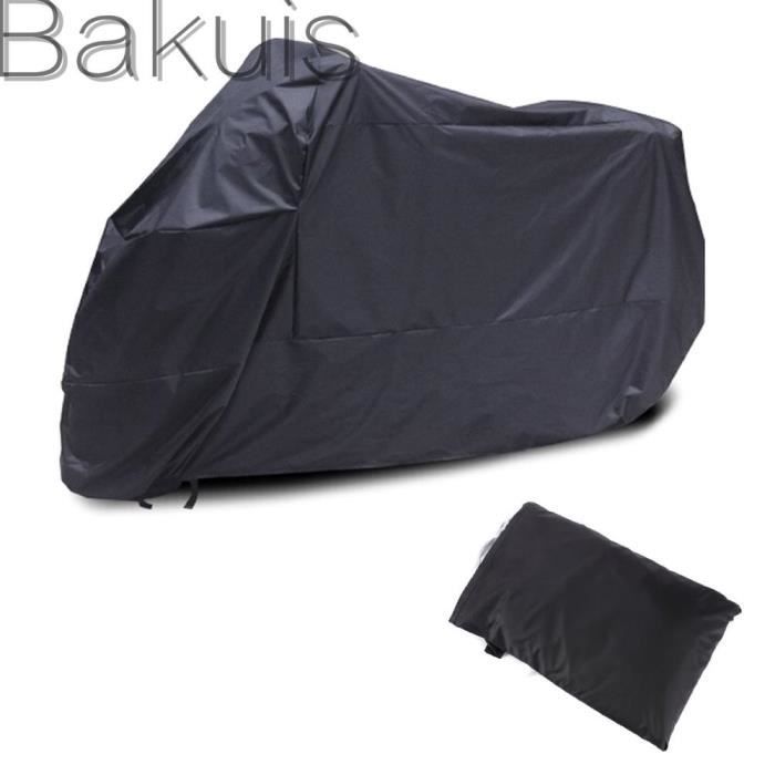 Housse De Moto Imperméable Pour BMW R1200 GS/ADV - Tissu Oxford 210D/300D, Anti-UV, Bandes Réfléchissantes