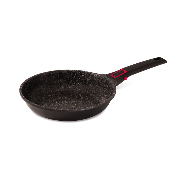 Poêle granit Pro céramique 28 cm - Baumalu