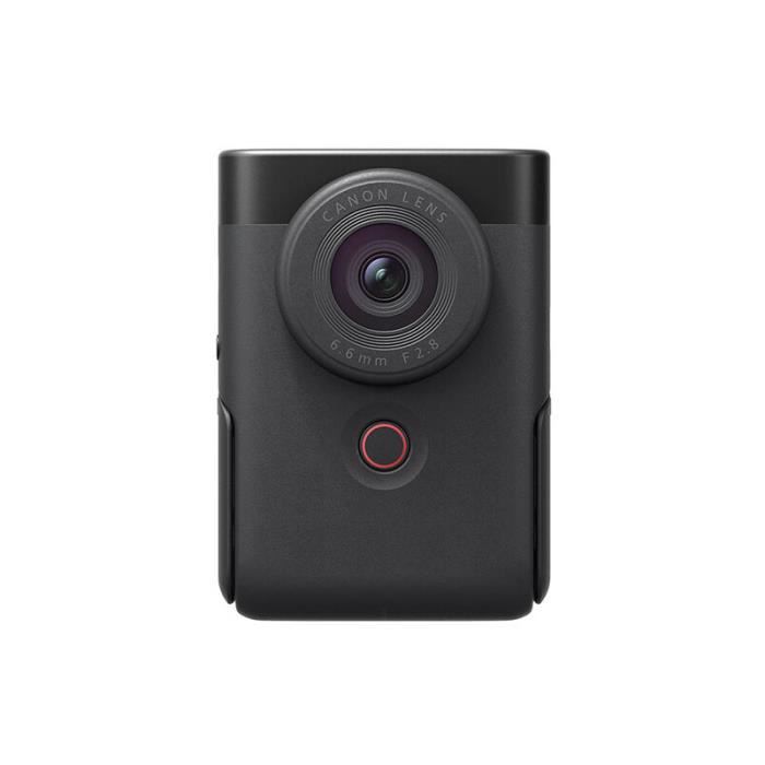 CANON Caméra 4K Powershot V10 Noir