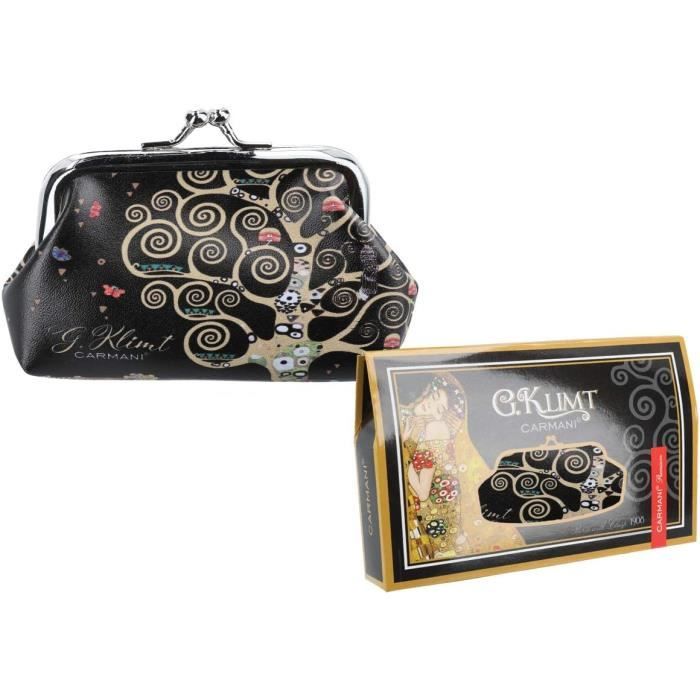Porte-monnaie Mini Femme - Motif Hibou Ou éléphant, Cuir Synthétique, Dimensions 12x9 Cm, Fermoir Métal