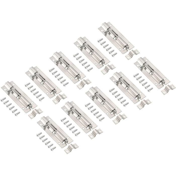 Barillet inox 6 coups pour revolver Remington C36