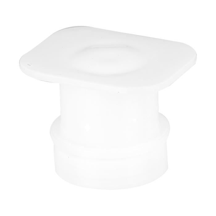 Abreuvoirs Abeilles 10 Pièces - Plastique - 4x3.5cm - Apiculture - Anti-noyade