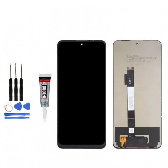 Ecran Remplacement pour Xiaomi Poco X3 Gt 21061110Ag / Redmi