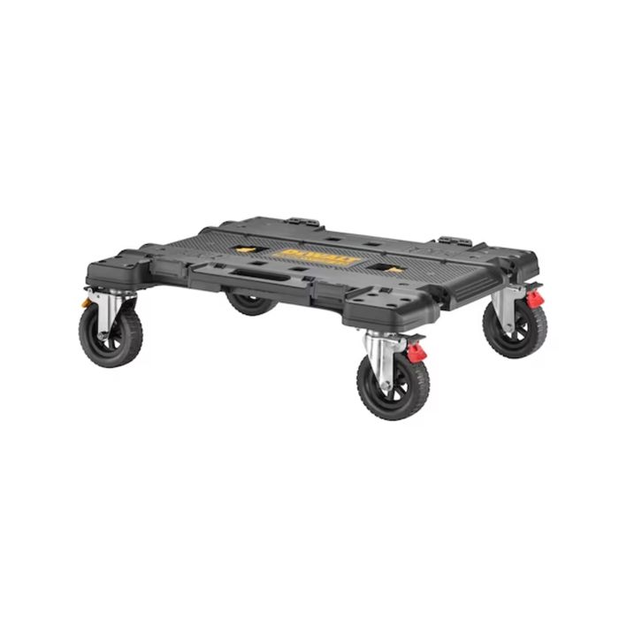 Plateau avec roues TOUGHSYSTEM® 2.0 DXL DEWALT DWST08530 1