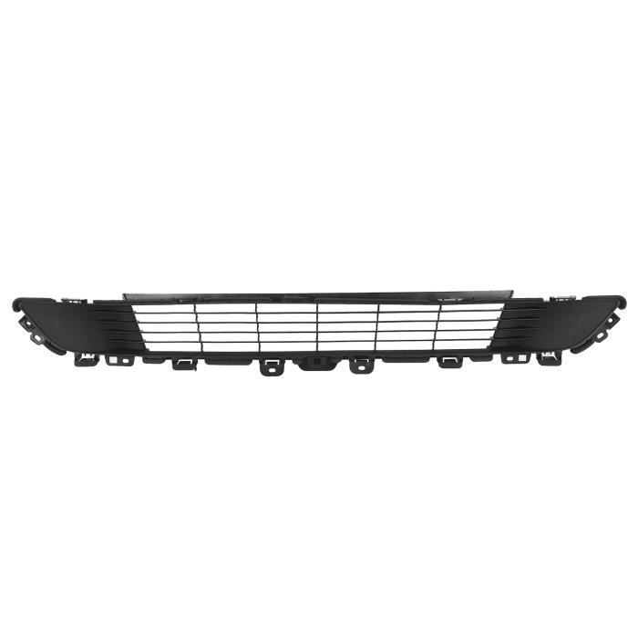 Bavette Pare-chocs Avant Pour Mini R60 R61 (2011-2016) - Protection éclaboussures, élégante, En ABS
