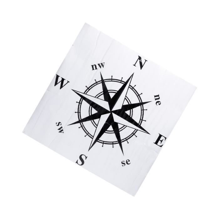 Autocollant De Flamme De Voiture,iSpchen 5 Pcs Autocollants Voiture Fire Pattern Autocollants Décoratifs Flamme Totem Stickers Car Styling PVC Decal