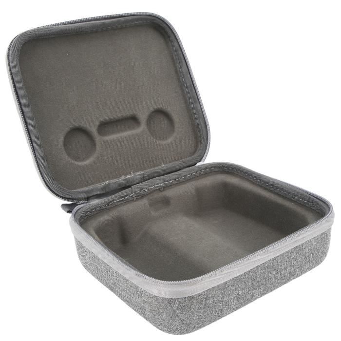 Étui De Protection Rigide Pour Télécommande DJI Neo 2 & RC-N3 - Sac De Transport Portable Anti-Choc