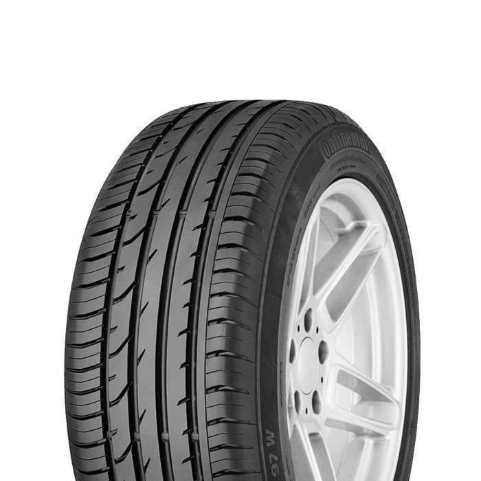 CONTINENTAL Premium 2 225-50 R17 98 V XL - Pneu auto Tourisme Eté