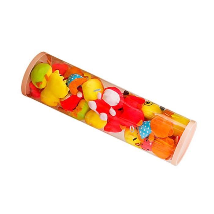 Tube De Rangement Pour Peluches – Transparent, Empilable, Grand Modèle 162 Cm – Organiseur De Jouets