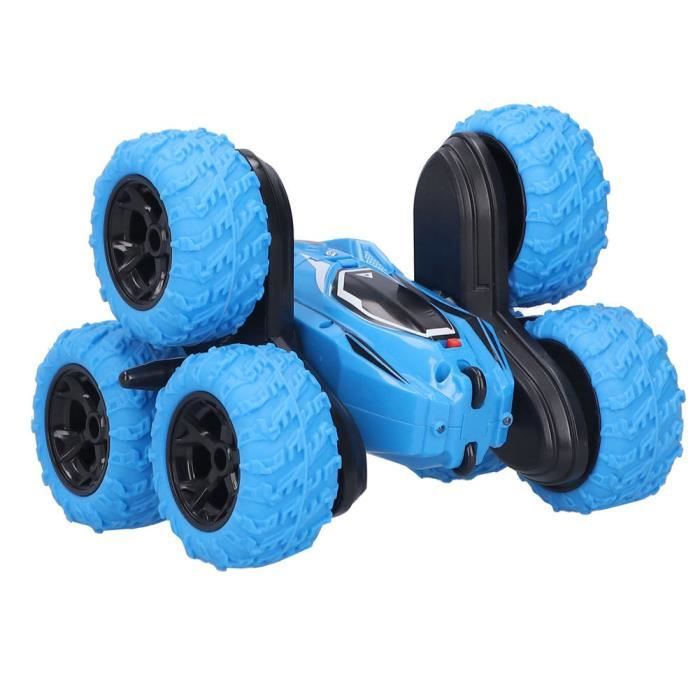 voiture télécommandée citroen