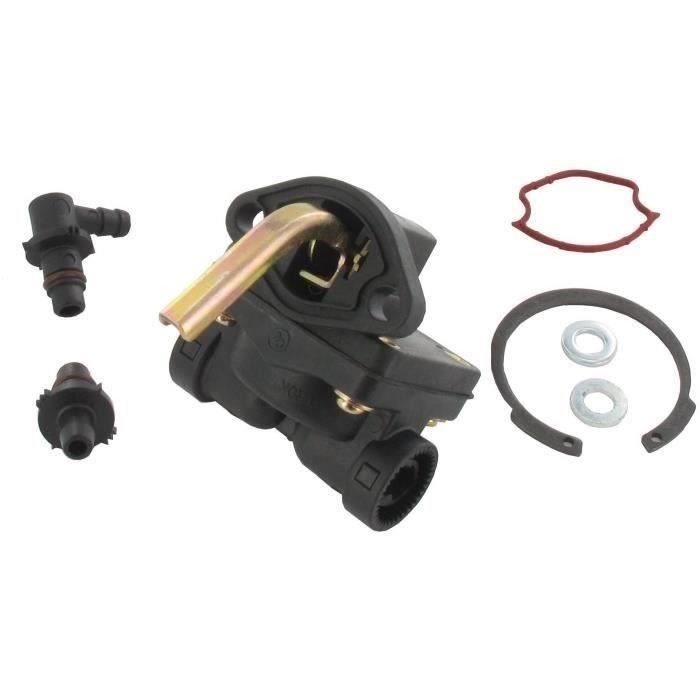 Pompe à essence adaptable GRAVELY pour modèles K241, K301, K321, K341 et KOHLER