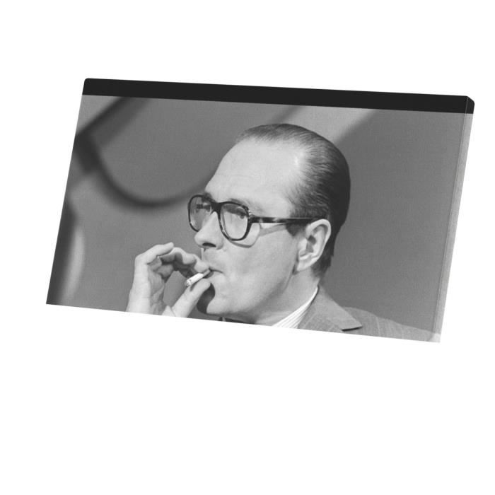 Mug Céramique Jacques Chirac - Président République Française - Design Swag Vintage - Neuf
