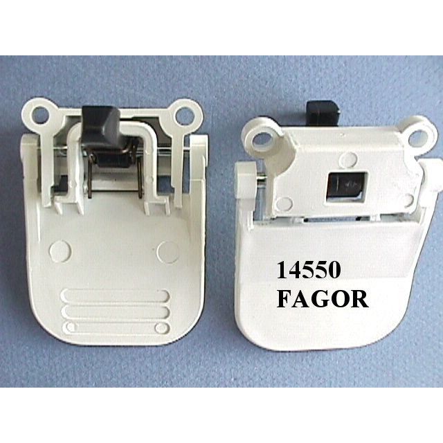 14550. POIGNEE DE HUBLOT FAGOR