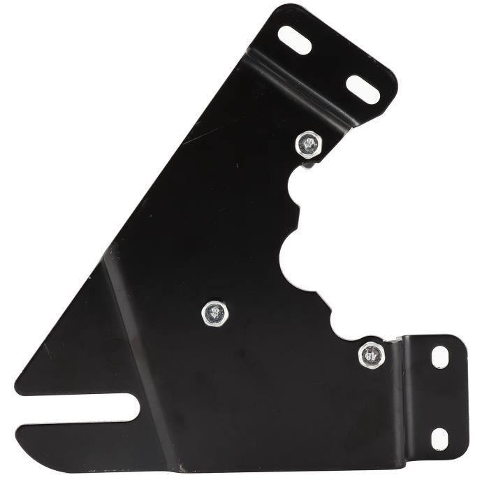 UPALDHOU Plaque De Montage De Moteur électrique Support Moteur