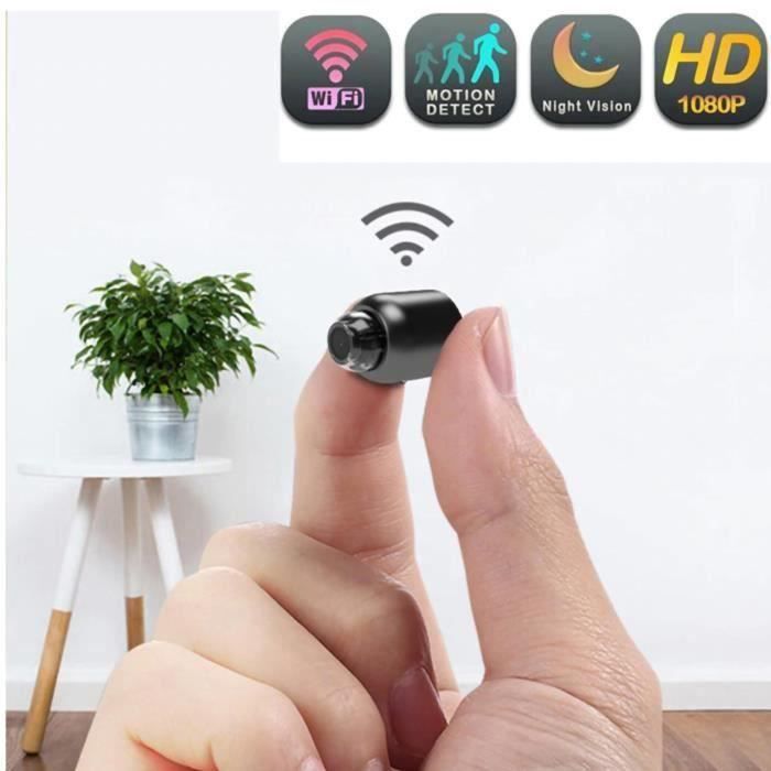 Star-Caméra sans fil WIFI Caméra de surveillance CCTV à domicile 1080P ...