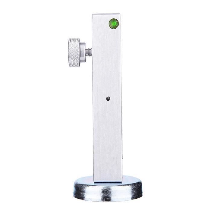 Jauge Magnétique De Carrossage Et Angle De Pivot - Outil D'Alignement Roue Voiture - Boîte Incluse - 9