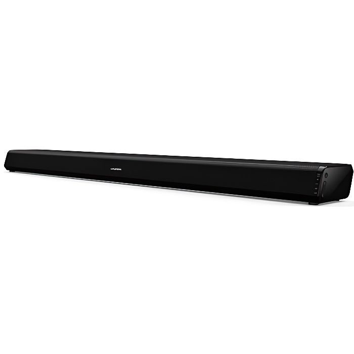 Barre de Son Sans Fil GRUNDIG GSB 910 40W Noir - Bluetooth, USB