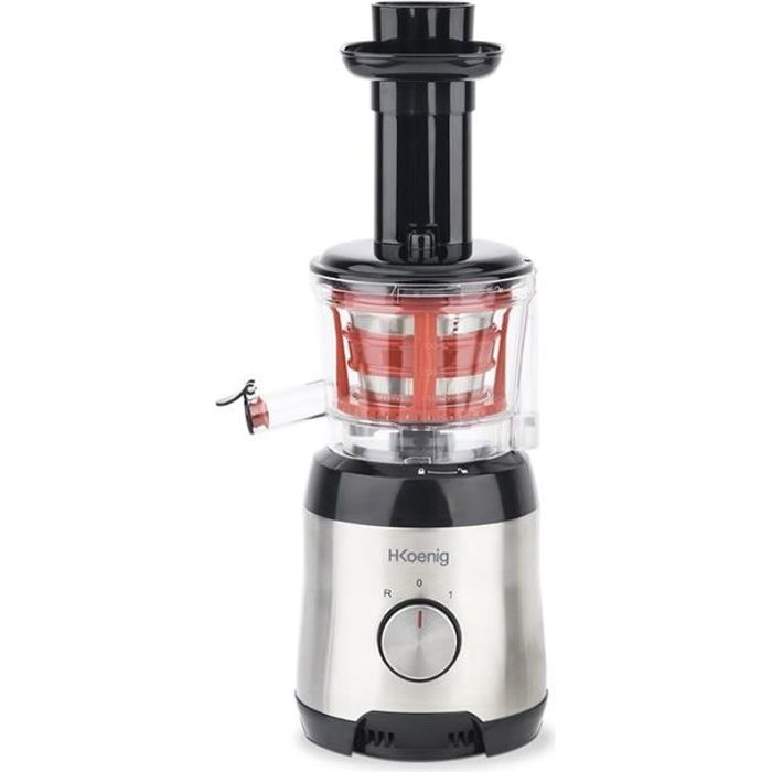 H.koenig GSX10 - vue 3