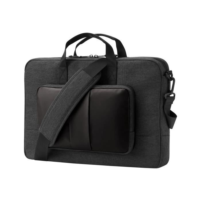 HP Lightweight Bag - Sacoche pour ordinateur portable - 15.6\