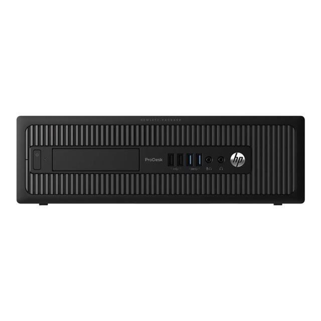 Acheter PC de bureau - HP - ProDesk 600 G1 - Intel Pentium G3220 - 32 Go RAM - Intel HD Graphics Reconditionné - 199,00 € PC de bureau - HP - ProDesk 600 G1 - Intel Pentium G3220 - 32 Go RAM - Intel HD Graphics Reconditionné - Hewlett-Packard reconditionné disponible sur Cdiscount Seconde Vie