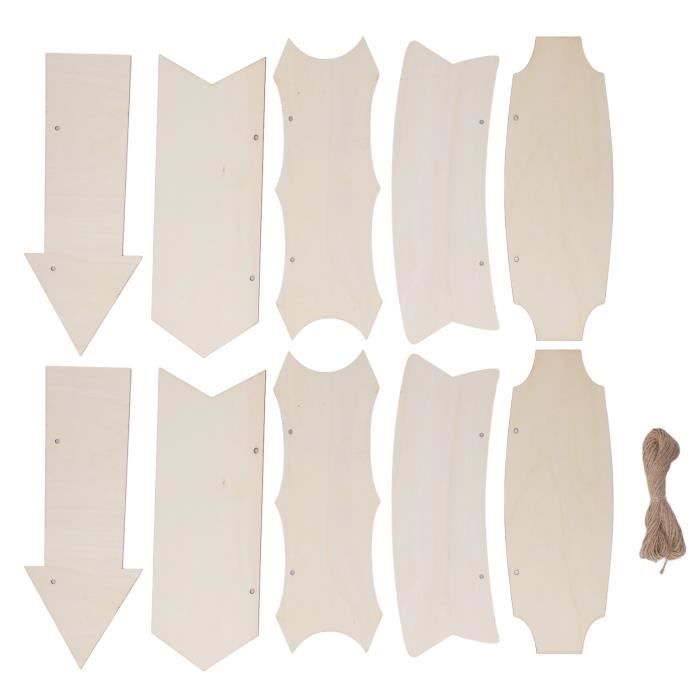 6 Flèches Traditionnelles En Bois 80 Cm – Plumes Naturelles, Tir à L'arc Chasse, MAK