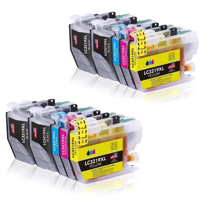 LCL LC3217 LC3219XL Cartuccia D'inchiostro Compatibile Per