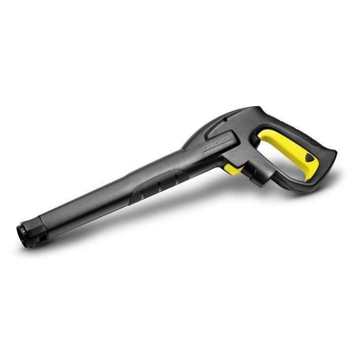 Kärcher Poignée Pistolet Quick Connect 2.642-889.0 – K2 à K7 +13 cm