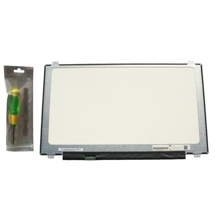 Dalle pour LENOVO IDEAPAD L340-17API