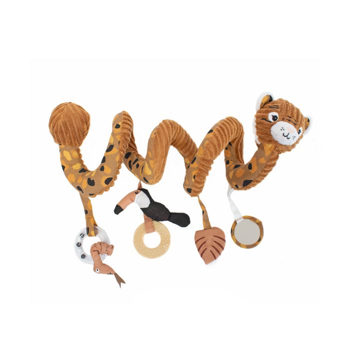 Spirale D Activites Speculos Le Tigre Cdiscount Puericulture Eveil Bebe Spirale D Activites Speculos Le Tigre Cdiscount Puericulture Eveil Bebe