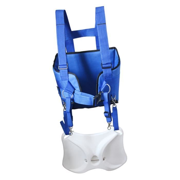 Ceinture de combat de pêche Durable, 1 pièce, support de