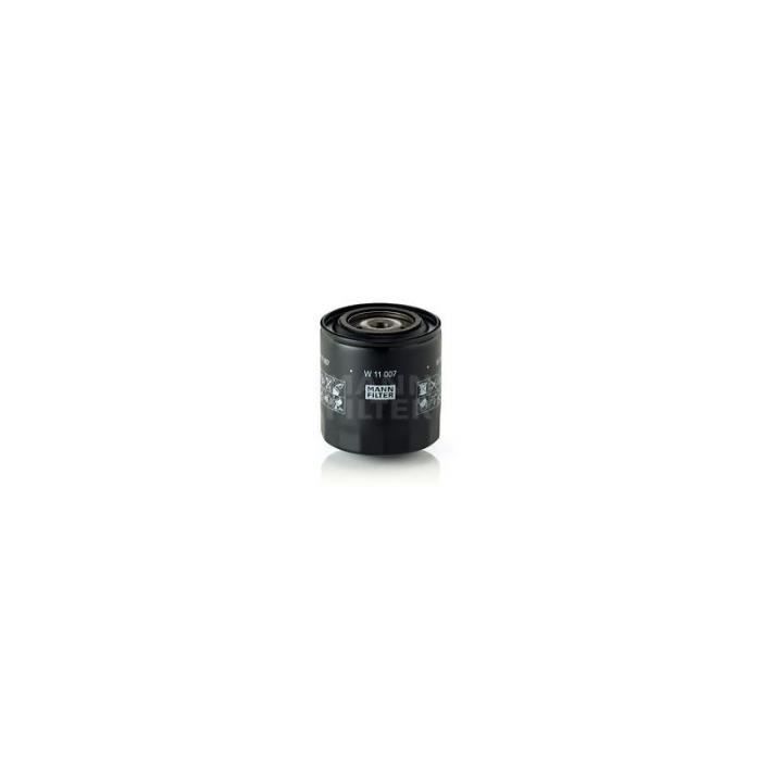 Mann Filter MW712 Filtre /à huile