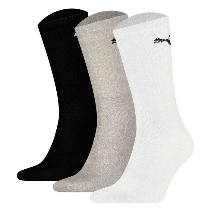 chaussettes puma