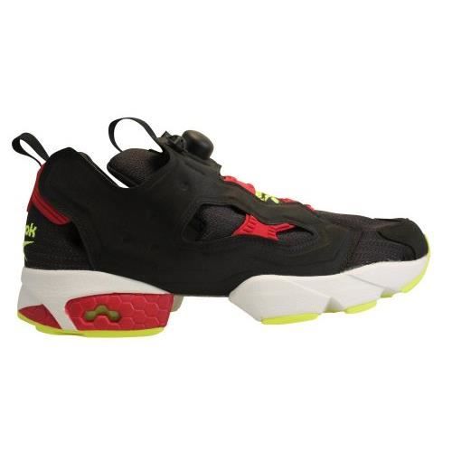 reebok pump fury pas cher