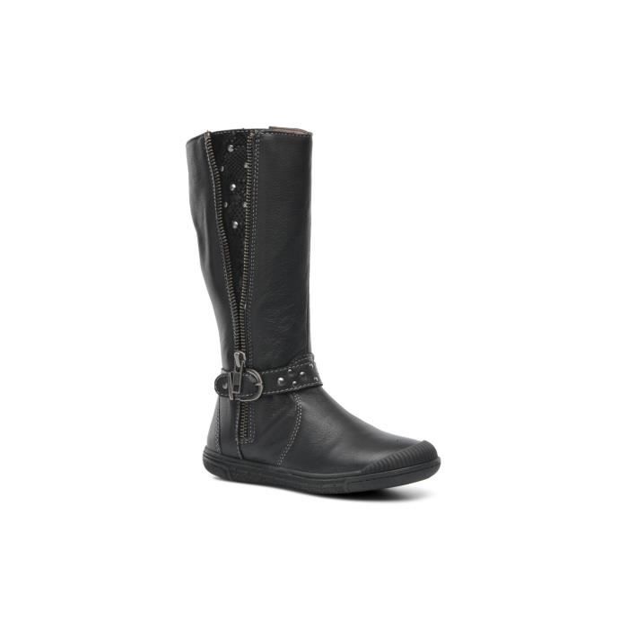 bottes pour filles