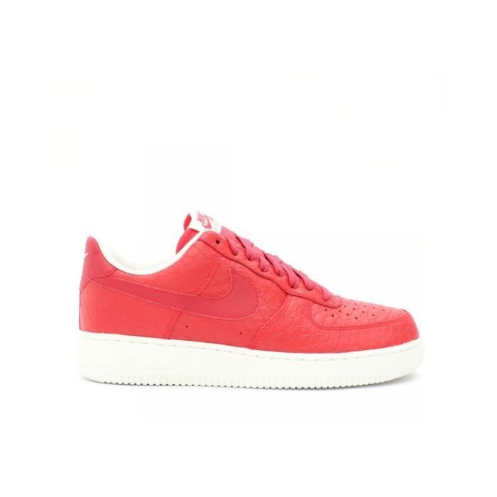 air force 1 07 se rouge air force 1 07 se rouge