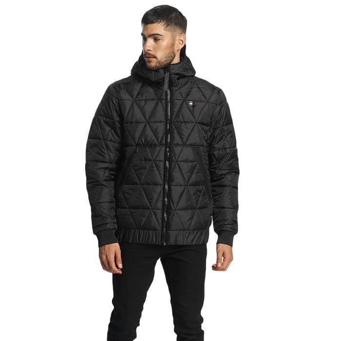 manteau gstar homme