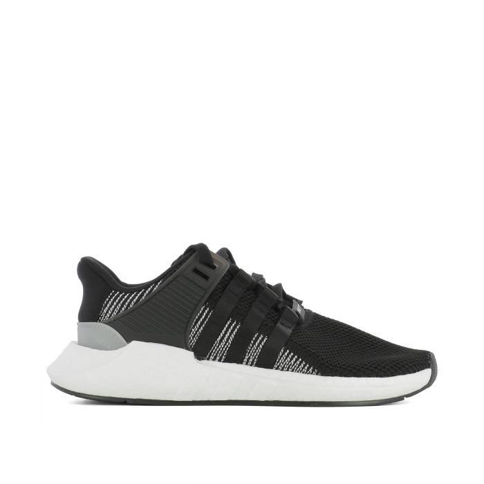 basket toile adidas homme