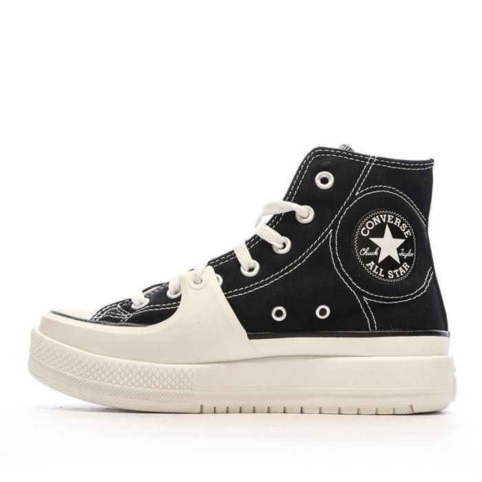 Basket Converse Serena Noir Femme Adulte