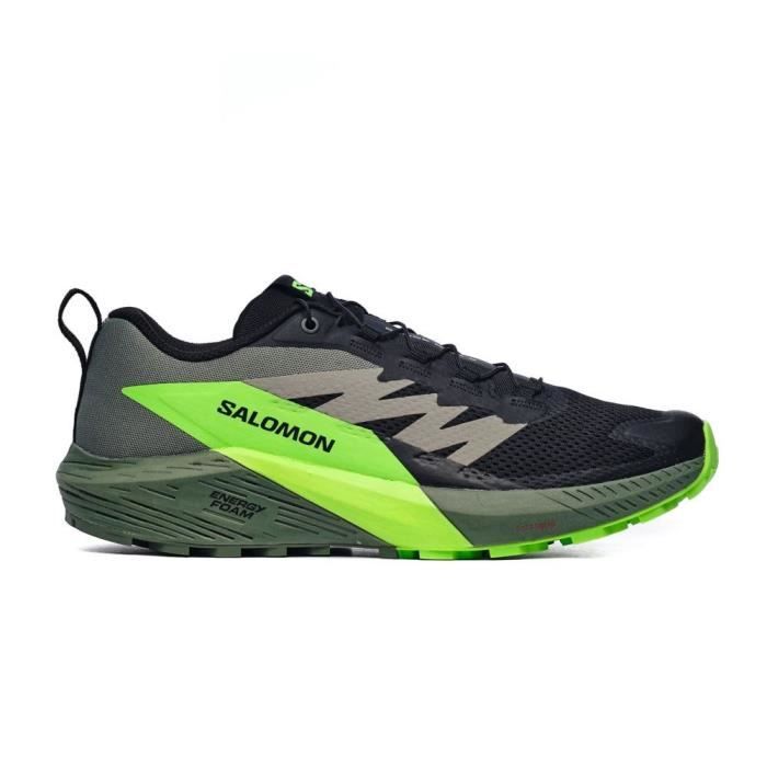 Salomon sense clearance ride homme