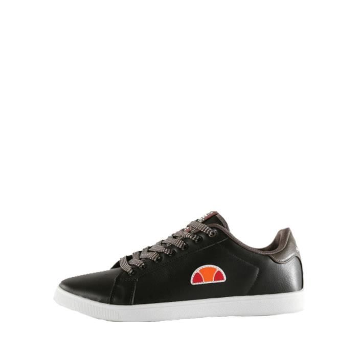 Ellesse Basket Ellesse EMERIC - Ref. EL829412-BLK-WHISPER