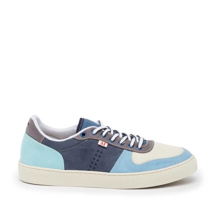 Chaussure moustache homme store