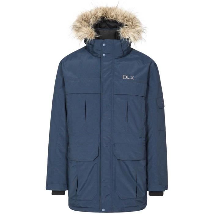 Vêtements Homme Vestes Trespass Highland Dlx Down