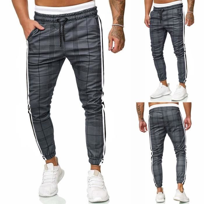 Pantalon homme décontracté Outlet