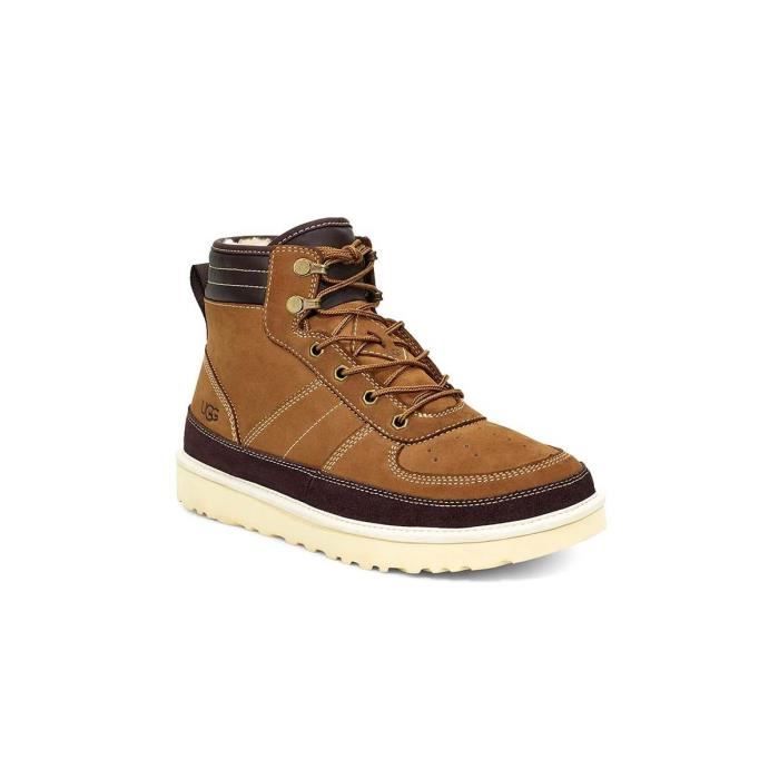 ugg homme