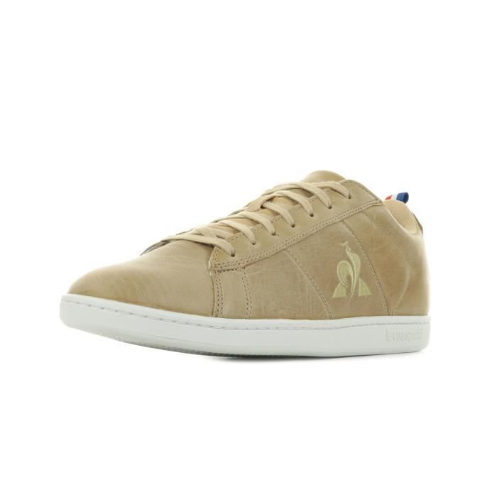 le coq sportif court