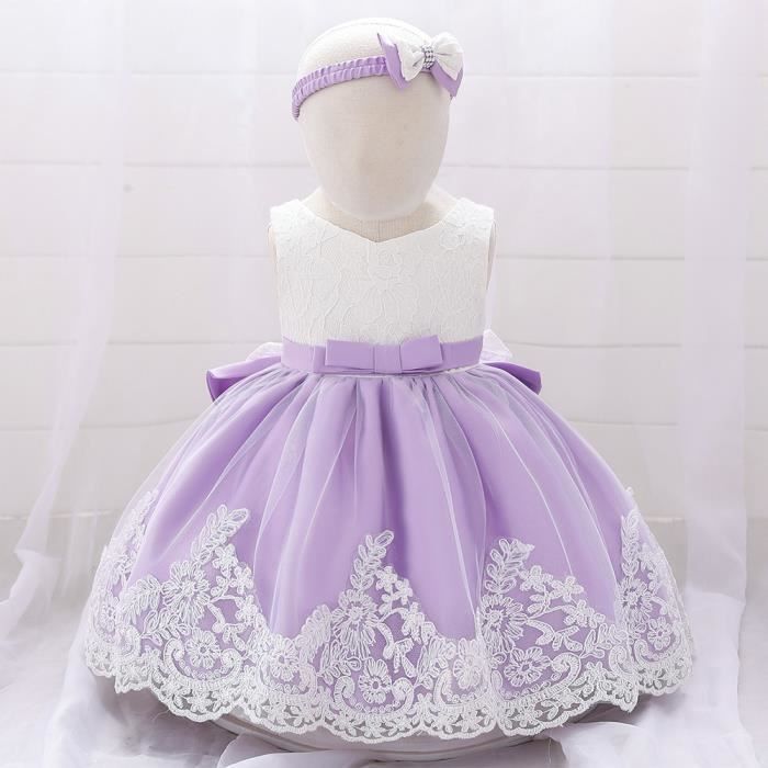 Robe Princesse Bebe Baby Dress Bandeau Violet Cdiscount Pret A Porter Robe Princesse Bebe Baby Dress Bandeau Violet Cdiscount Pret A Porter