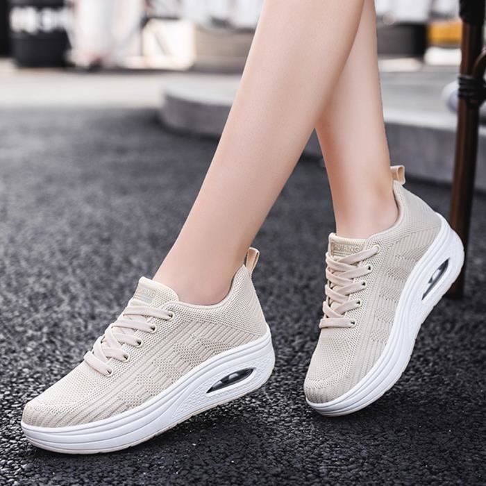 courir chaussure femme