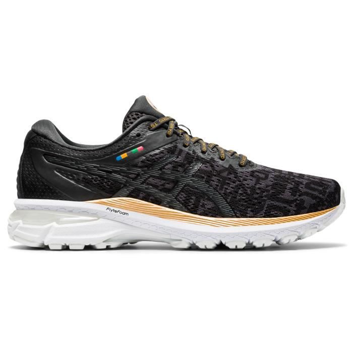 Chaussures de running Asics Gt-2000 9 Lite-Show – Achat pas cher - GO Sport