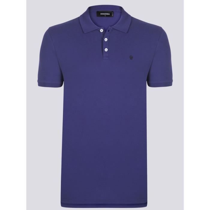 dsquared2 polo homme